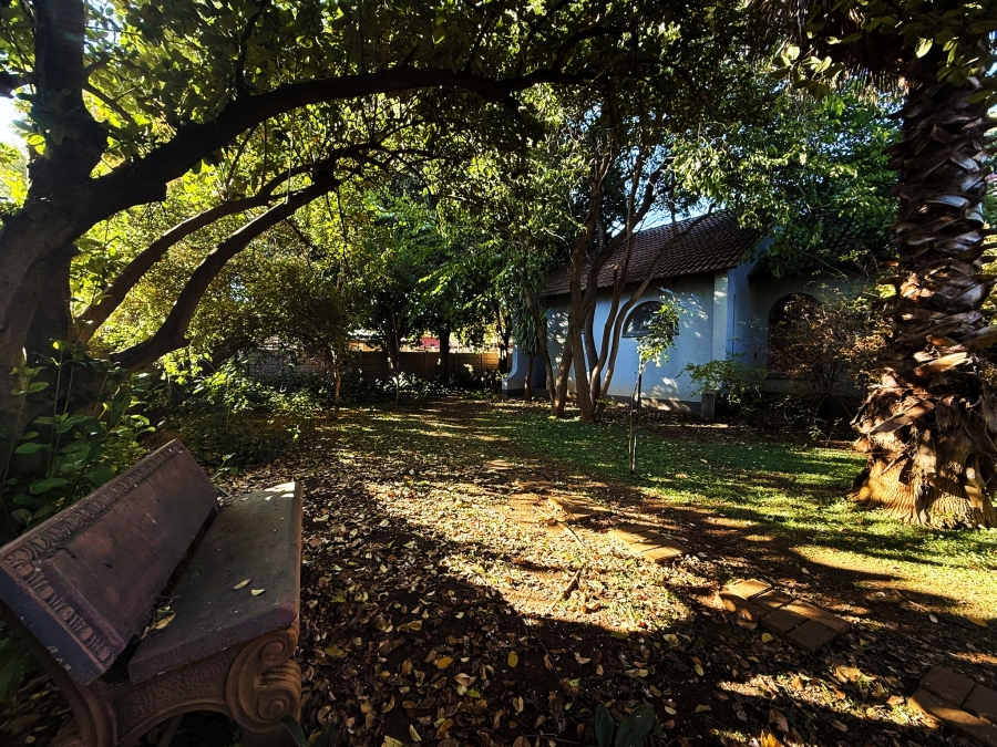 4 Bedroom Property for Sale in Potchefstroom North West